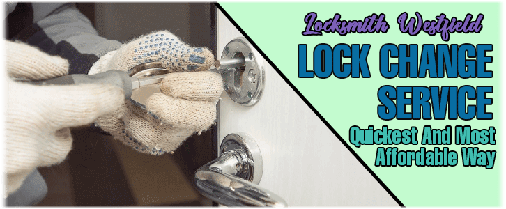 Lock Change Services Westfield, IN